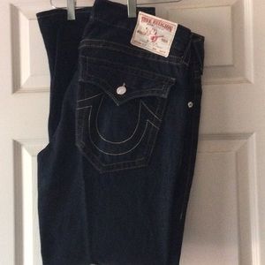 True Religion Billy Jeans